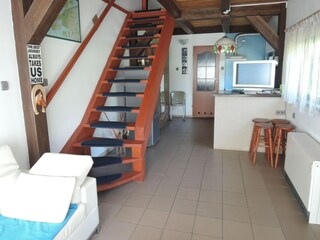 Parc de vacances Lubin  23