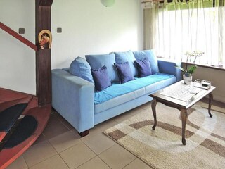 Vakantiepark Lubin Kenmerken 6