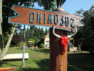 Parco vacanze Lubin Ambiente 17