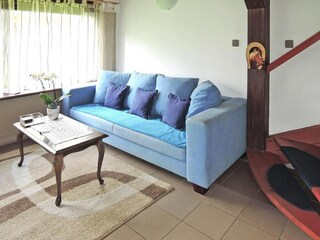 Parque de vacaciones Lubin Características 11