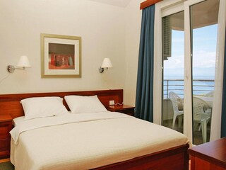 Parco vacanze Veli Losinj Caratteristiche 14