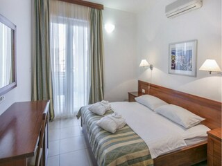 Parco vacanze Veli Losinj Caratteristiche 17