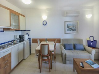 Parco vacanze Veli Losinj Caratteristiche 16