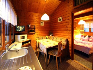 Parco vacanze Alt Zauche Caratteristiche 9