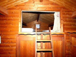Vakantiepark Alt Zauche Kenmerken 7