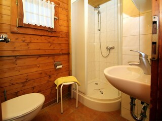 Parco vacanze Alt Zauche Caratteristiche 12