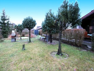 Vakantiepark Alt Zauche Buitenaudio-opname 5