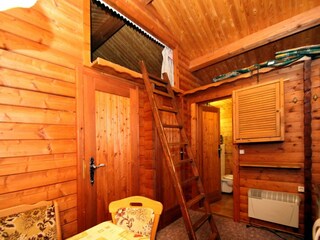 Vakantiepark Alt Zauche Kenmerken 14