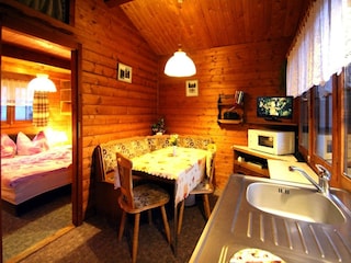 Vakantiepark Alt Zauche Kenmerken 13