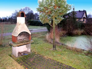 Holiday park Alt Zauche Outdoor Recording 5