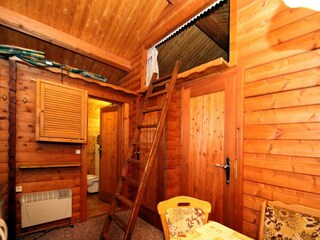 Vakantiepark Alt Zauche Kenmerken 13