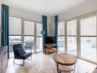 Vakantiepark Egmond aan Zee Kenmerken 10
