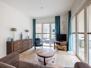 Vakantiepark Egmond aan Zee Kenmerken 22