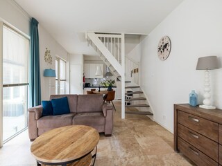 Holiday park Egmond aan Zee Features 23