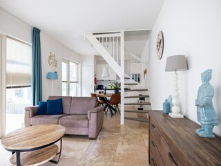 Vakantiepark Egmond aan Zee Kenmerken 13