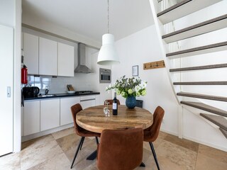 Vakantiepark Egmond aan Zee Kenmerken 27