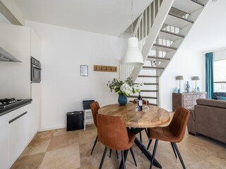 Vakantiepark Egmond aan Zee Kenmerken 28