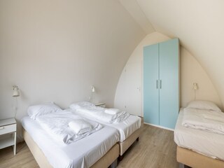 Vakantiepark Egmond aan Zee Kenmerken 25