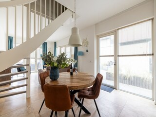 Vakantiepark Egmond aan Zee Kenmerken 16