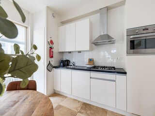 Vakantiepark Egmond aan Zee Kenmerken 17