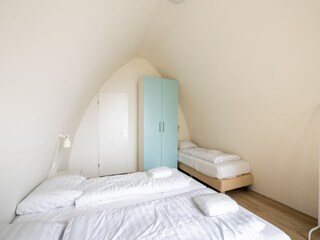 Holiday park Egmond aan Zee Features 18