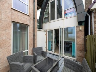 Vakantiepark Egmond aan Zee Buitenaudio-opname 5