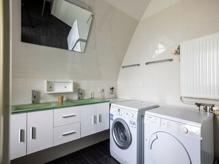 Vakantiepark Egmond aan Zee  39
