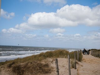 Vakantiepark Egmond aan Zee Omgeving 35