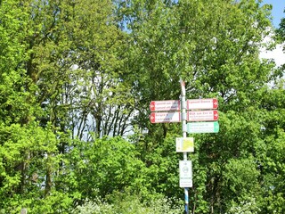 Vakantiepark Egmond aan Zee Omgeving 36