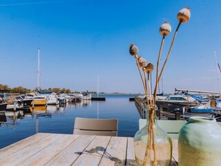Vakantiepark Egmond aan Zee Buitenaudio-opname 8