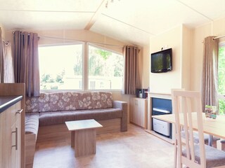 Holiday park Rijssen Features 2