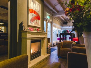 Parc de vacances Rijssen  35