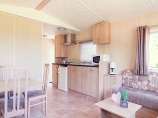 Parque de vacaciones Rijssen Características 7