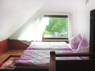 Parco vacanze Lubin Caratteristiche 11