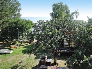 Ferienpark Lubin Außenaufnahme 3