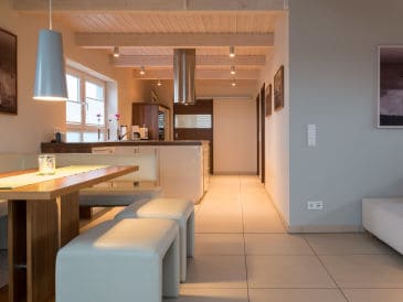 Nordfriesland-Apartment