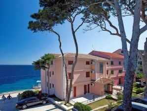 Parc de vacances Apartement Punta à Veli Losinj avec bassin - Veli Losinj - image1