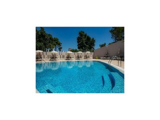 Parc de vacances Veli Losinj  28
