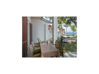 Ferienpark Veli Losinj Außenaufnahme 4