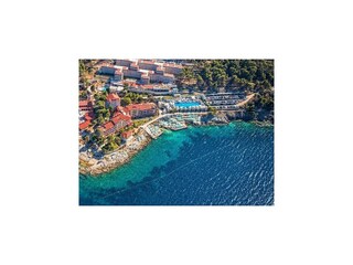 Vakantiepark Veli Losinj  37