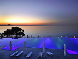 Ferienpark Veli Losinj Außenaufnahme 11