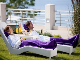 Ferienpark Veli Losinj Außenaufnahme 8