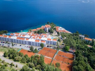 Ferienpark Veli Losinj Umgebung 24