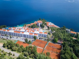 Ferienpark Veli Losinj Umgebung 30