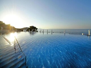 Parco vacanze Veli Losinj Registrazione all'aperto 4