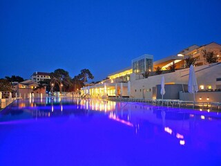 Parco vacanze Veli Losinj Registrazione all'aperto 14