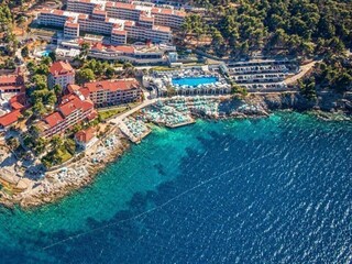Ferienpark Veli Losinj Umgebung 20