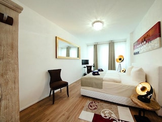 Ferienhaus Strausberg Ausstattung 5
