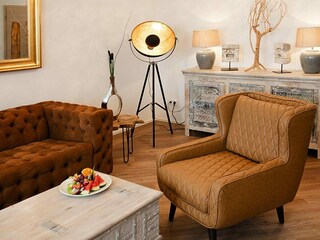 Vakantiehuis Strausberg Kenmerken 16