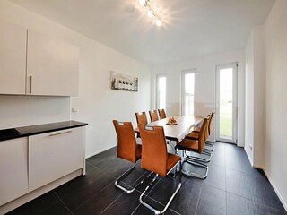 Vakantiehuis Strausberg Kenmerken 9